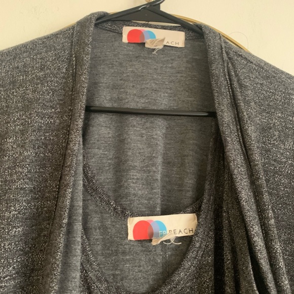 Free People Bicoastal Set size S - Picture 3 of 3